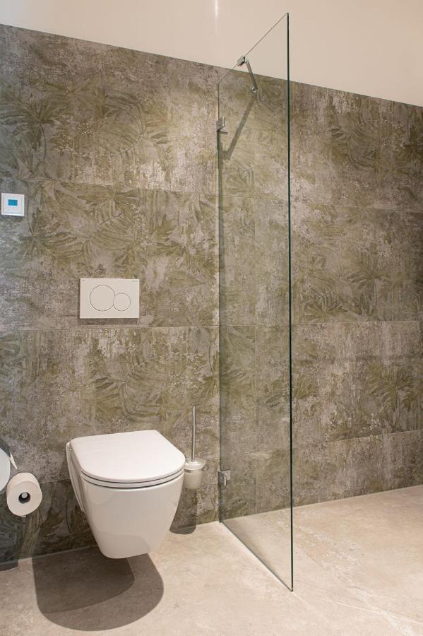 Hotel Gruene Elster Furth Bagian luar foto
