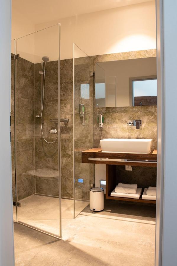Hotel Gruene Elster Furth Bagian luar foto