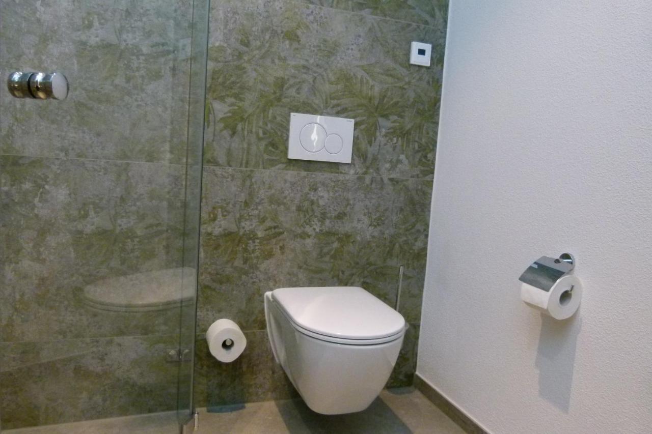 Hotel Gruene Elster Furth Bagian luar foto
