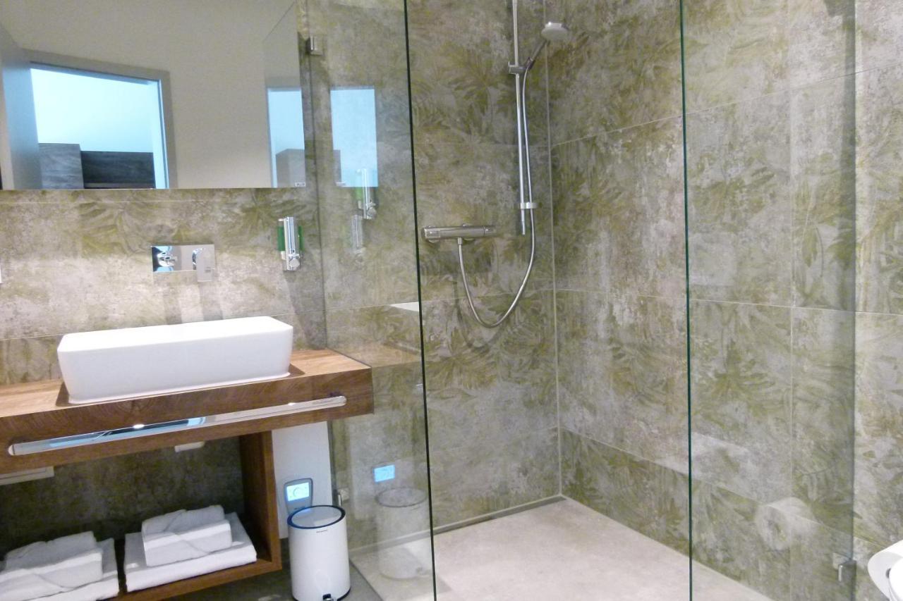 Hotel Gruene Elster Furth Bagian luar foto